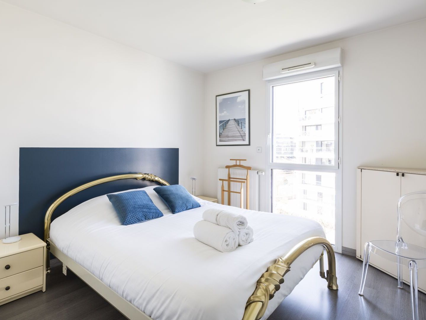 Le Reflet By Cocoonr Apartment Rennes Exterior photo